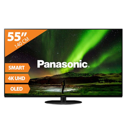 Panasonic TX-55JZT1506 4K OLED TV