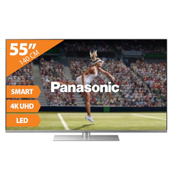 Panasonic 55JXX979 139,7 cm (55") 4K Ultra HD Smart TV Wifi Noir