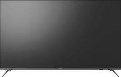 Panasonic TX-65JXW704 65'' 4K UHD Smart TV schwarz