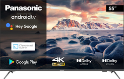 Panasonic TX55JX700 55&quot; LED UltraHD 4K HDR