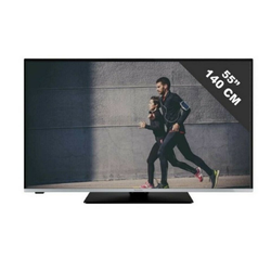 Televisão Panasonic Tx-55jx620 Smarttv 55" 4k Ultr