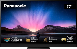 Panasonic OLED TX-77LZ2000E