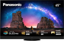 65" Panasonic TX-65LZ2000E