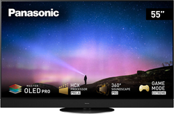 55" Panasonic TX-55LZ2000E