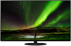 55" Panasonic TX-55LZ1500E