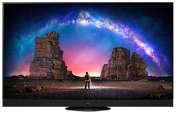 Panasonic TX-65LZW2004 - Fernseher (Schwarz)