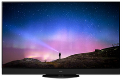 PANASONIC TX-55LZW2004 55" Master OLED TV, 4K UHD, schwarz