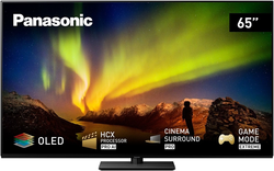 Panasonic TX-65LZW984 164cm 65" 4K OLED Smart TV Fernseher