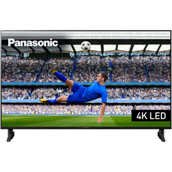Panasonic TX-49LXW944 123 cm (49") LCD-TV