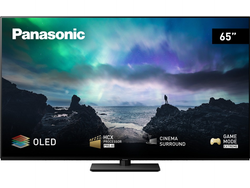 Panasonic OLED TX-65LZ800E