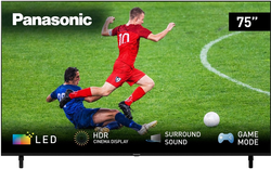 Panasonic TX-75LXF887 189cm 75" 4K HDR LCD Smart Android TV Fernseher