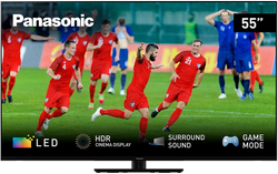 Panasonic TX-55LXF887 139cm 55" 4K HDR LCD Smart Android TV Fernseher