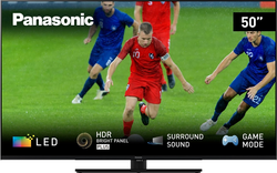 Panasonic TX-50LXF887 126cm 50" 4K LED Smart Android TV Fernseher