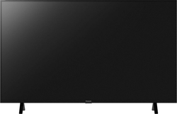 PANASONIC LXW704 43" LED TV, 4K UHD, Android, schwarz