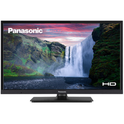 Panasonic TX-24LSW484 60cm 24" HD Ready LED Android Smart TV Fernseher