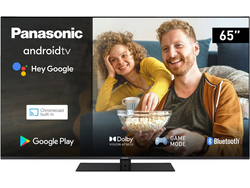 Panasonic TX-65LX650E 65&quot; LED UltraHD 4K HDR10