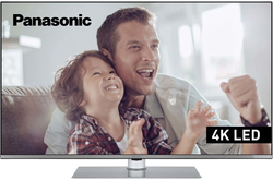 PANASONIC LED 4K ANDROID TV 43 POUCES TX-43LX660E (2023)