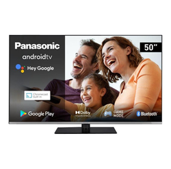 Panasonic 50" Fladskærms TV TX 50LX670E LED 4K