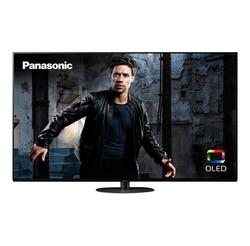 Panasonic 65" Fladskærms TV TX-65HZ980E OLED 4K