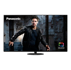 Panasonic 55" Fladskærms TV TX 55HZ980E OLED 4K