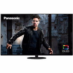 Panasonic 4K Ultra HD TV TX-55HZW984