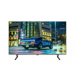 Panasonic HX603 165,1 cm (65") 4K Ultra HD Smart TV Argent