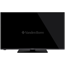 50" Panasonic TX-50HX580E