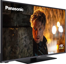 Panasonic TX-43HXW584 LCD-LED Fernseher (108 cm/43 Zoll, 4K Ultra HD, Smart-TV)