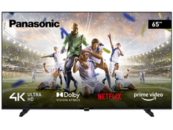 Panasonic TX-65MX610E - 65 pouces - LED 4K - 2023