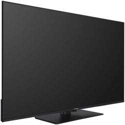 Panasonic TX-65MX600E 4K UHD Smart TV Black 164 cm