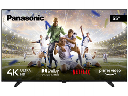 Panasonic TX-55MX610E - 55 pouces - LED 4K - 2023