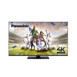 Panasonic TX-55MX600E 4K UHD Smart TV Black 55"