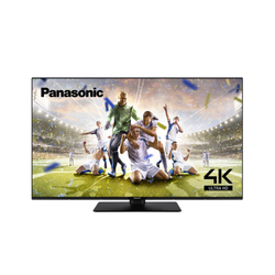 Panasonic TX-50MX600E 4K UHD Smart TV Black 50"