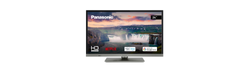 Panasonic TX-24MS350E LED HD Smart TV 24"