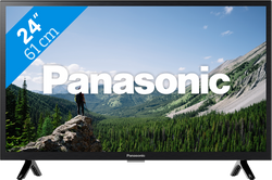 Panasonic TX-24MSW504 60cm 24" HD LED Smart TV Fernseher