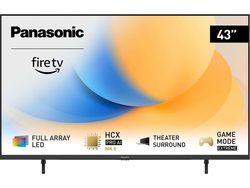 43" Panasonic TV-43W93AE6