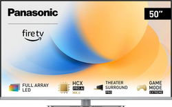 Panasonic TV-50W93AE6 4K LED TV