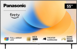 Panasonic TV-55W90AEG 4K Full Array LED TV 139 cm