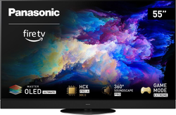 Panasonic TV-55Z95AEG 4K Smart OLED-TV 139 cm