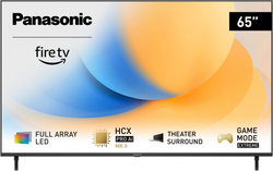 Panasonic TV-65W90AEG 4K Full Array LED TV 164 cm