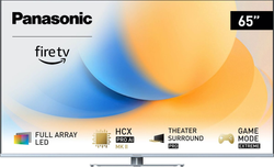 Panasonic TV-65W93AE6 4K LED Smart