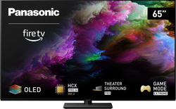 TV OLED 4K 164 cm PANASONIC TV-65Z85AEG