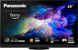 TV OLED 4K 164 cm PANASONIC TV-65Z95AEG