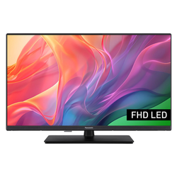 Panasonic S55-serie LED Full HD Smart TV met Fire TV TV-32S55AEZ