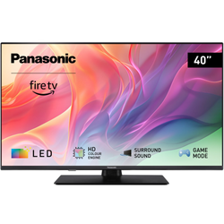 Panasonic TV-40S55AEZ Full HD LED TV 100 cm (40") LCD-TV