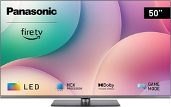 50" Panasonic TV-50W83AE6