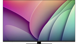 Panasonic 55" Flachbild TV TV 55W80AEZ LED 4K