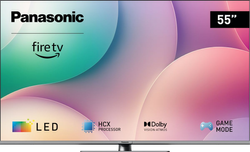 55" Panasonic TV-55W83AE6