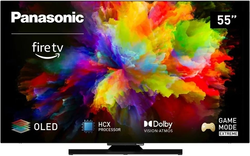 Panasonic TV-55Z80AEZ 4K OLED Smart