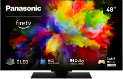 Écouteurs cadeau Panasonic OLED TV-48Z80AEZ